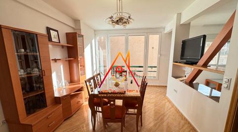 Foto 2 de Pis de lloguer a Carrer Jaume Roig, Callosa d'en Sarrià, Alicante