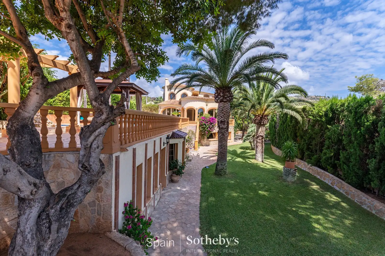 Casa con piscina en venta en Urbanización Gran Sol, imagen 16