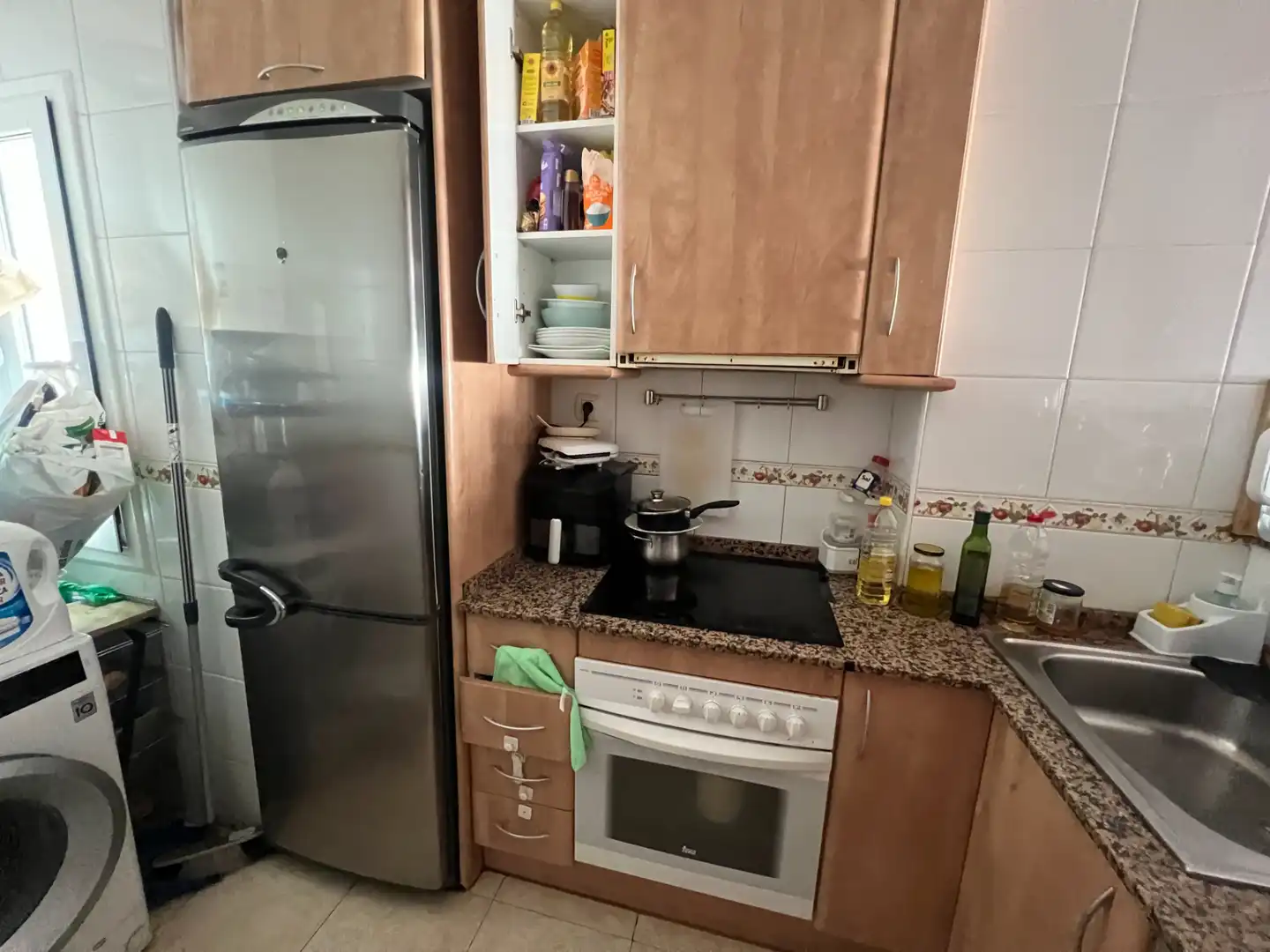 Duplex avec terrasse à vendre à Carrer de Sant Magí, imagen 23