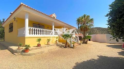 Photo 5 of House or chalet for sale in Barrio de Jaravía, San Juan de los Terreros, Almería