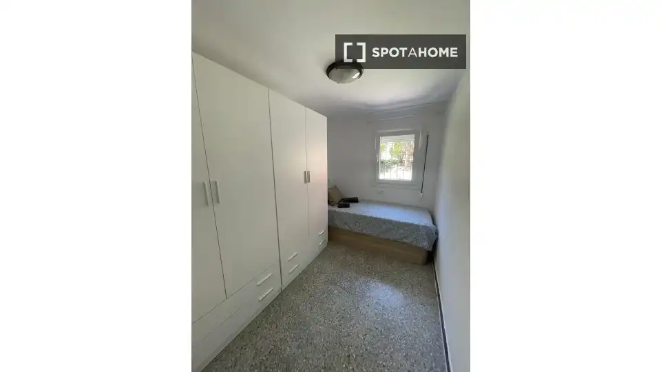 Habitación en Verdum