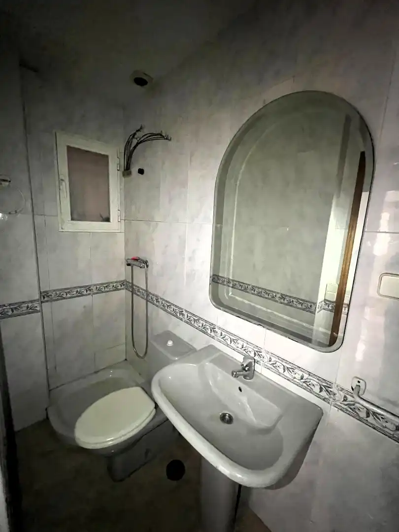 Baño de Piso en venta en Madrid