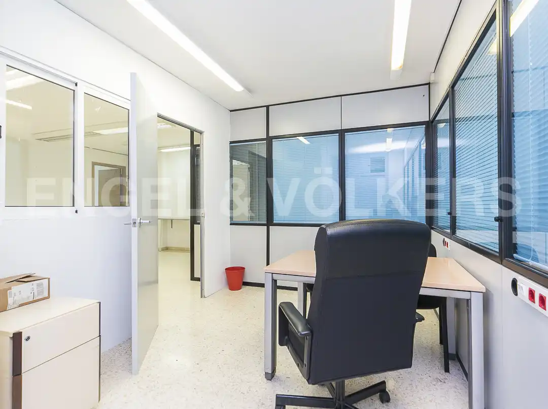Local comercial en venda a Eixample, imagen 8