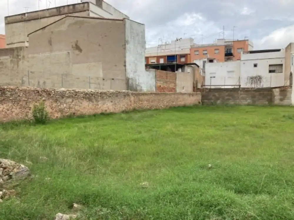 Terreny residencial en venda a Calle VILELLA 3, imagen 2