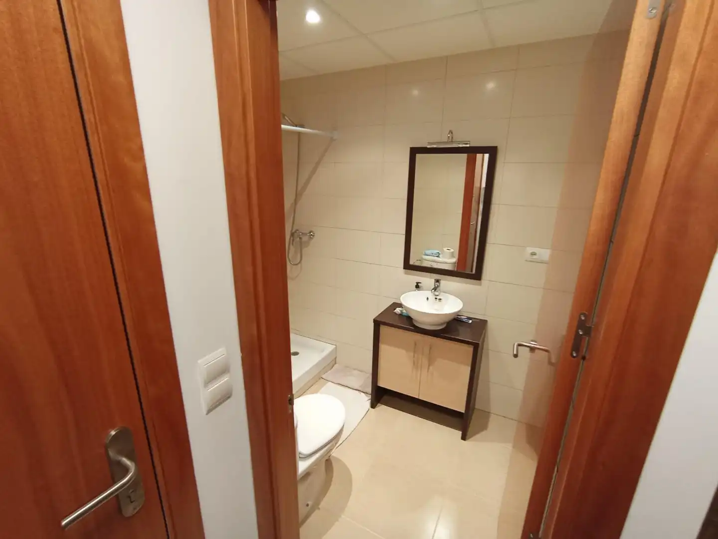 Baño de Piso en venta en El Perelló