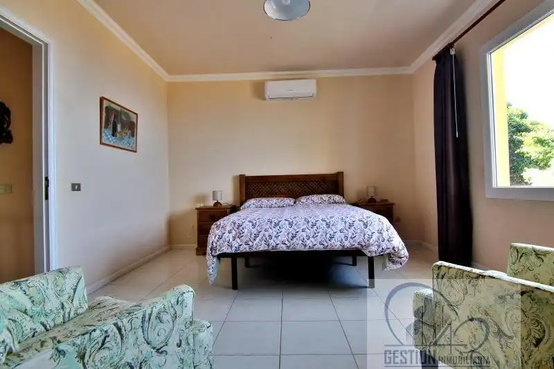 Habitación de Casa o chalet en venta en Tacoronte con Terraza y Trastero