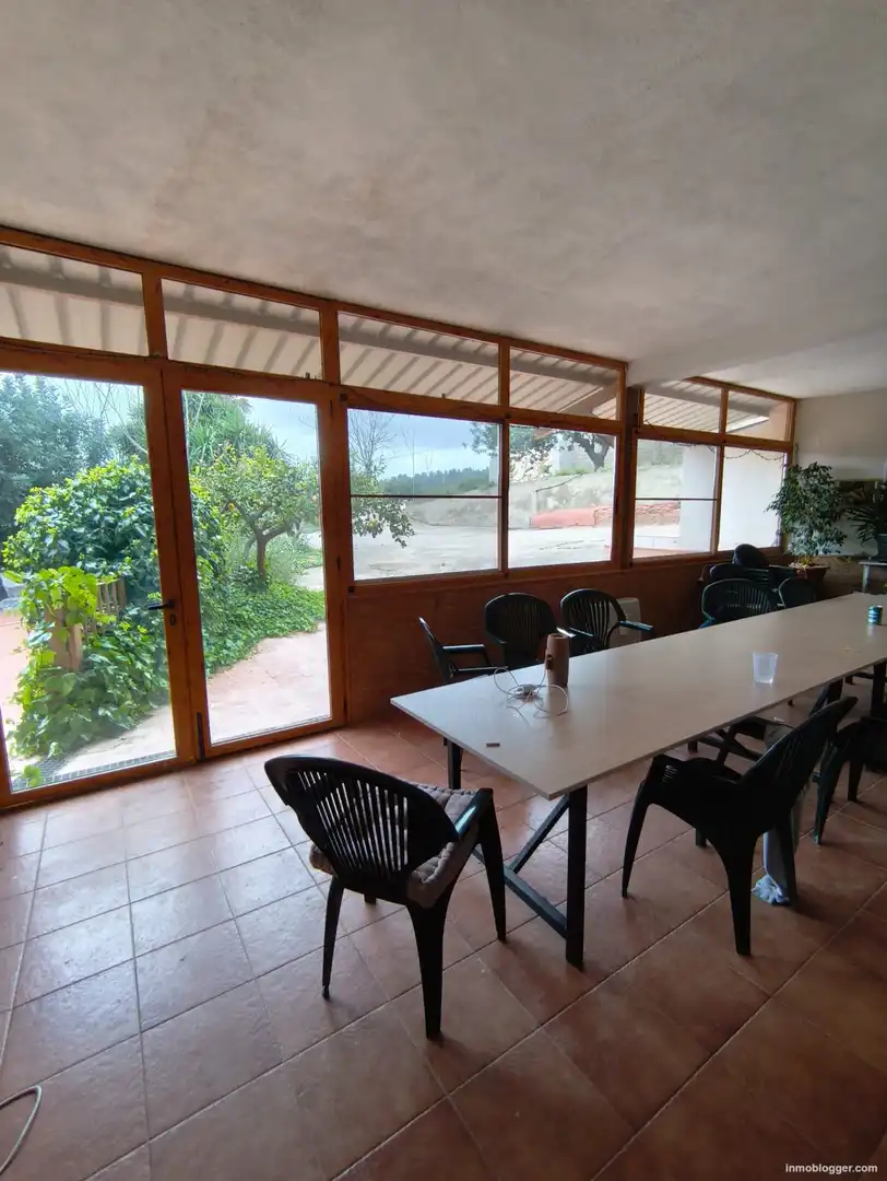 Houses for sale in Buñol  with Air Conditioner, Furnished and Alarm