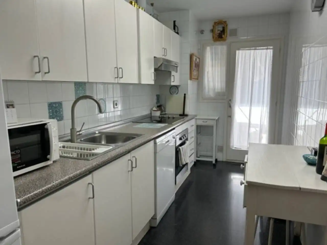 Apartament de lloguer a Sant Cugat del Vallès, Barcelona