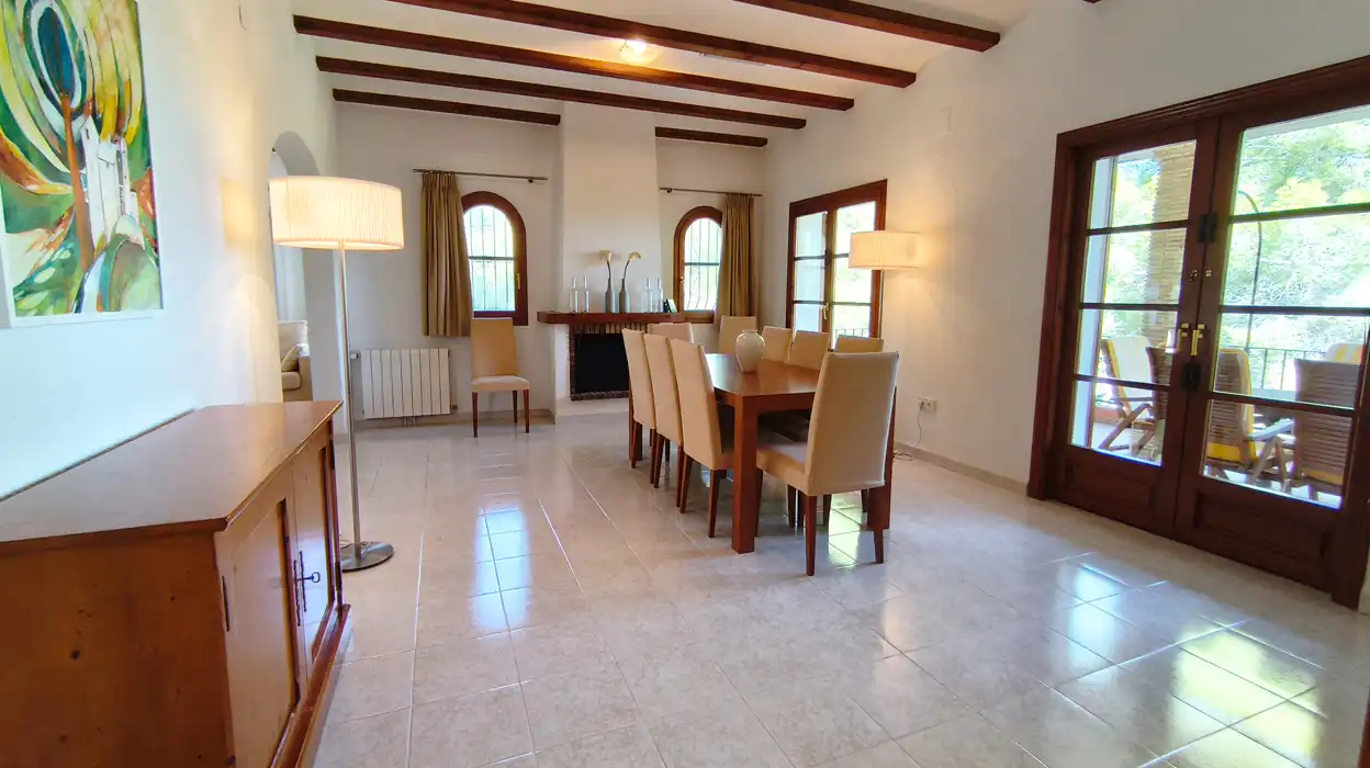 Haus zum Verkauf in La Xara - La Sella, imagen 5