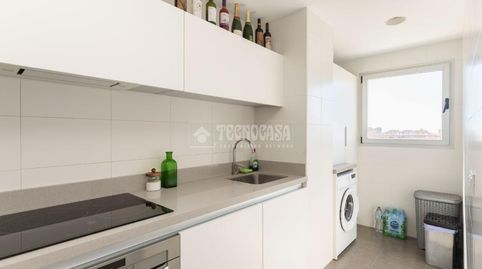 Foto 2 de Piso en venta en Nueva Almería - Cortijo Grande - Vega de Acá, Almería Capital