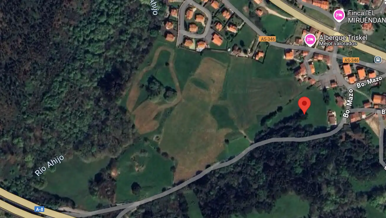 Terreni e lotti in vendita a 16. Parcela, imagen 16