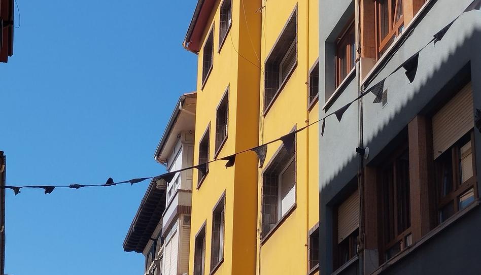 Photo 1 of Flat for sale in N/a, Carreño, Asturias