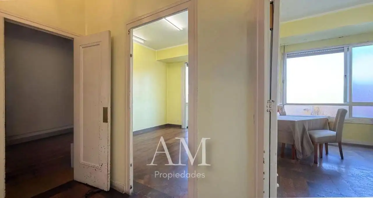 Piso con ascensor en venta en Centro Urbano, imagen 21