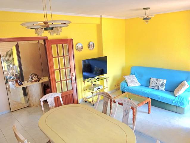 Piso en Venta en Benifaraig