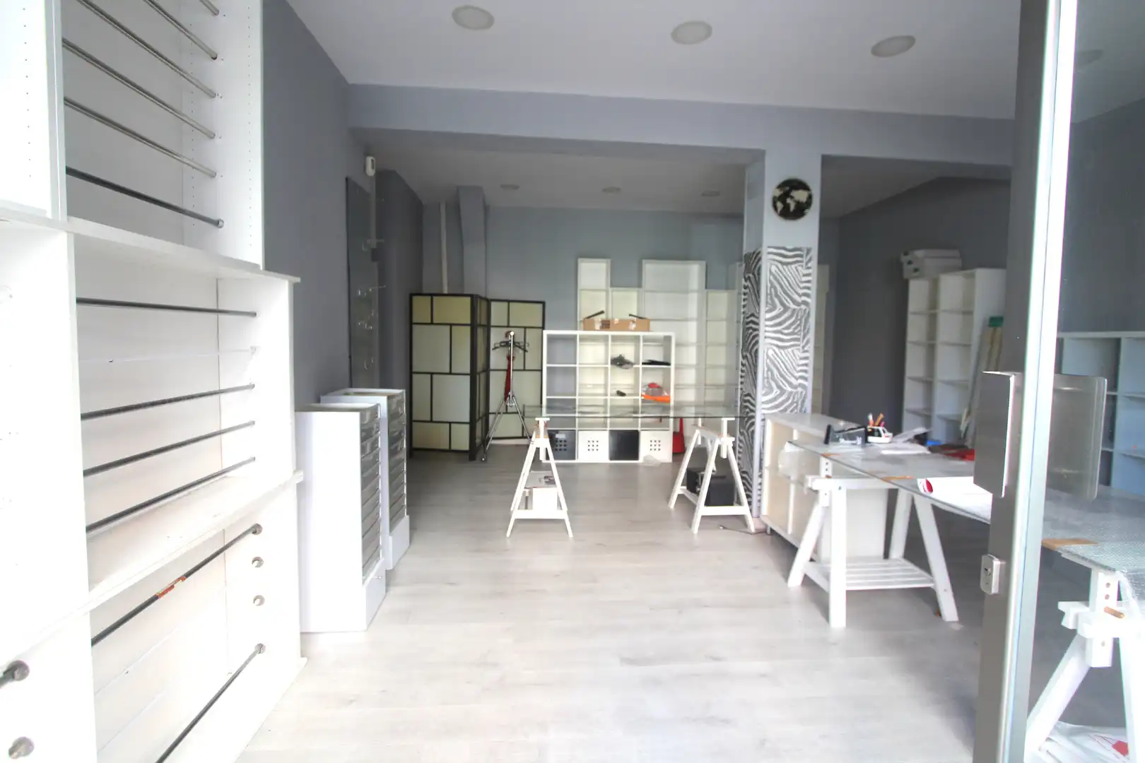 Business premises to rent in Pedro Muro Kalea, imagen 2