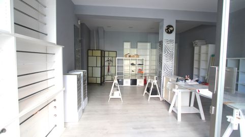 LOCAL COMERCIAN EN ALQUILER EN ARRIGORRIAGA, imatge 2