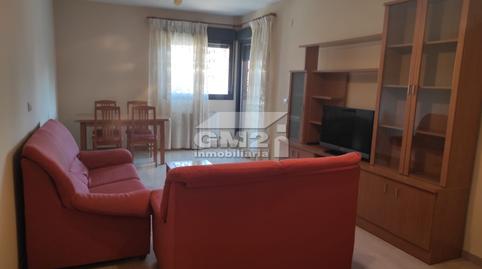 Photo 2 of Flat to rent in Avda. Federico Garcia Lorca - Nueva Estación Autobuses,  Granada Capital