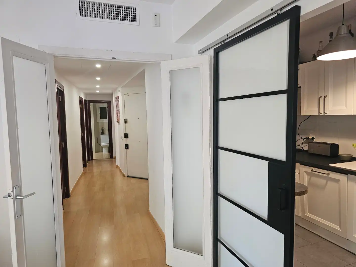 Flat for sale in Carrer d'Antoni Marquès, Bons Aires