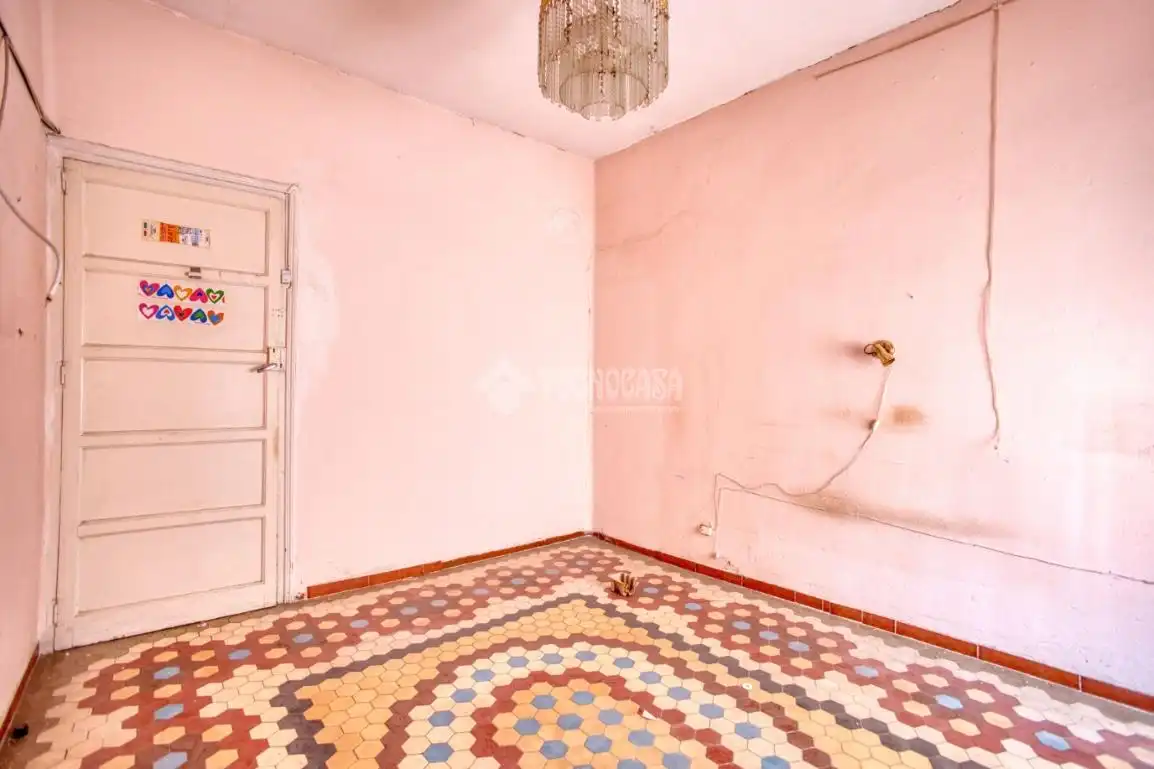 Sala de estar de Piso en venta en Salamanca