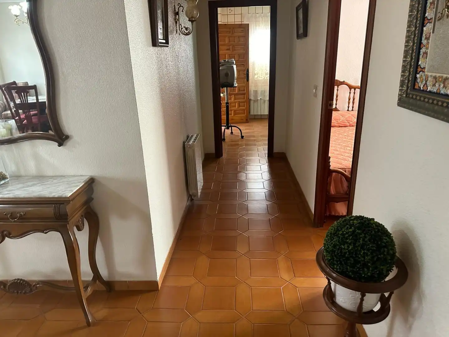 Casa adosada en venta en Salinas con Calefacción, Jardín privado y Terraza