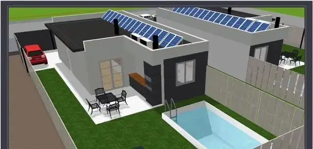 Houses for sale in Antares, Pioz