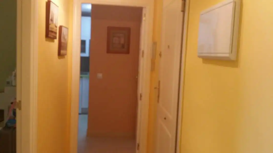Wohnung zum Verkauf in Almería mit Klimaanlage und Möbliert