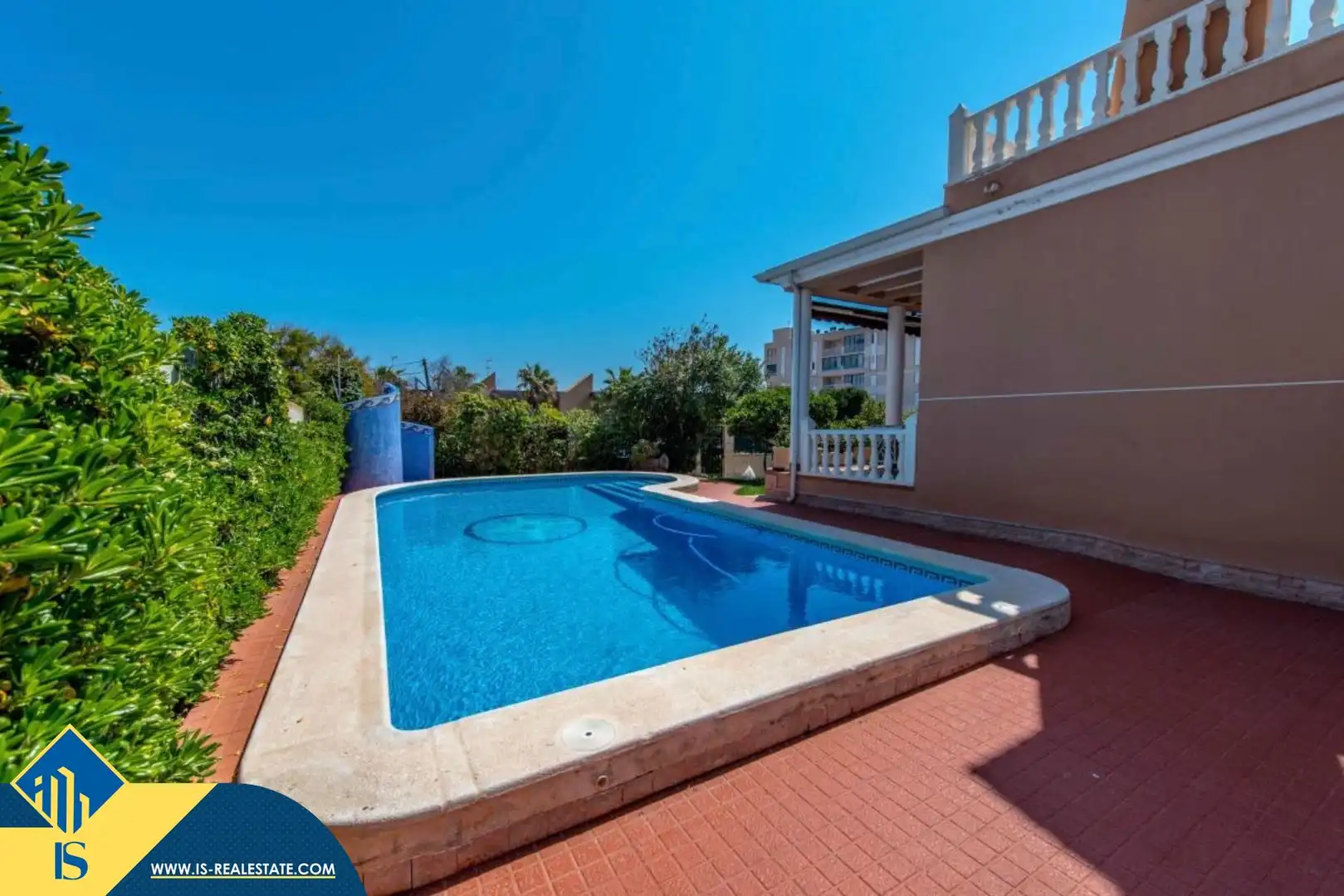 Chalet con jardín en venta en La Mata, imagen 43