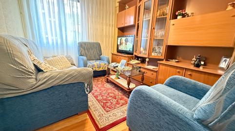 Foto 4 de Pis en venda a Calle Abasolo, Barrio de Uribarri, Bilbao