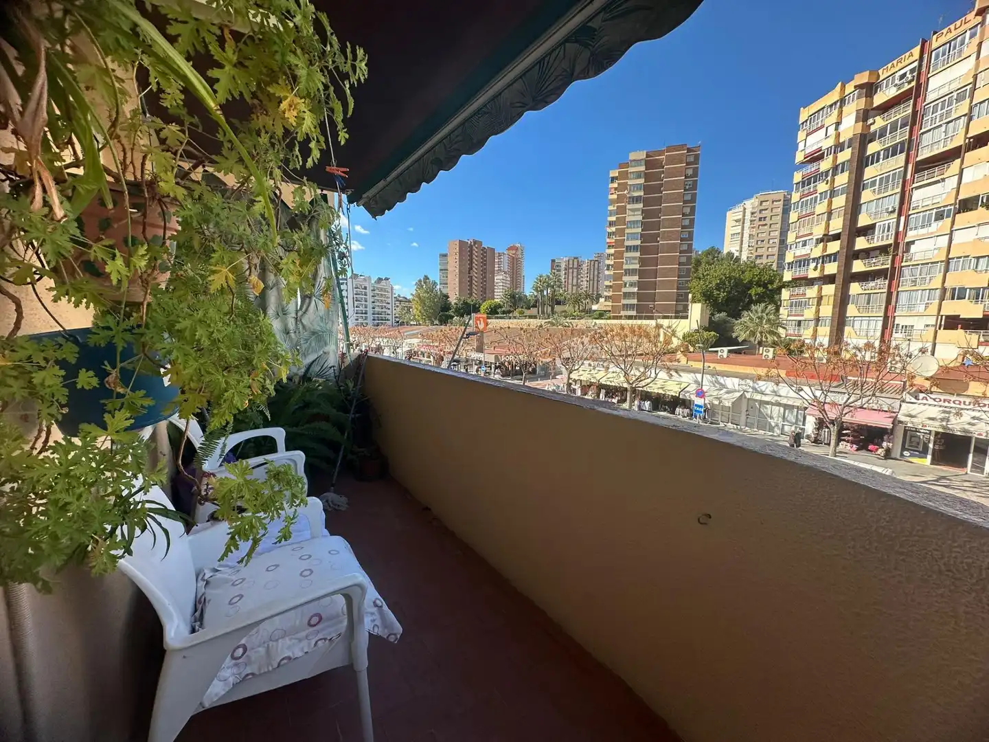 Flat with lift for sale in Centro Urbano, imagen 4