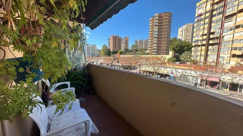 Foto 4 de Pis en venda a Centro Urbano, Benidorm