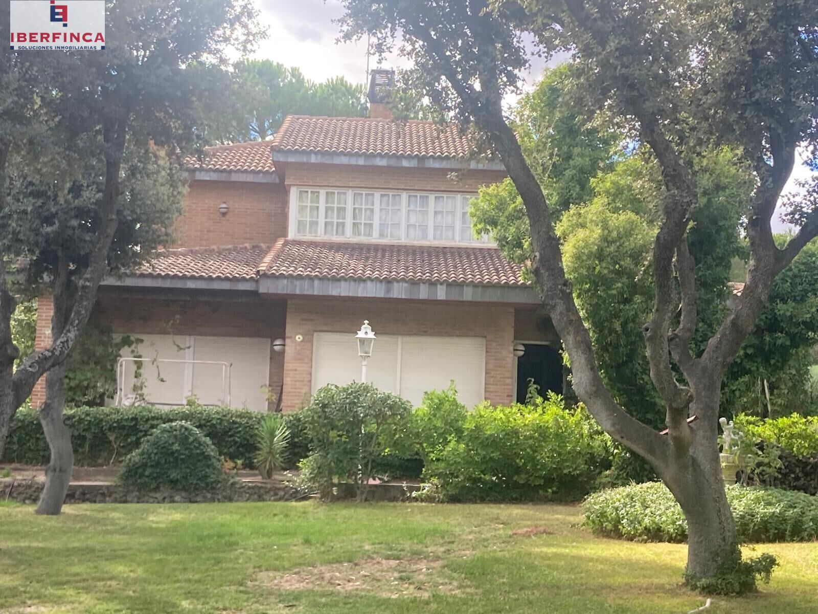 Exterior view of House or chalet for sale in Tordesillas  with Heating, Private garden and Community pool