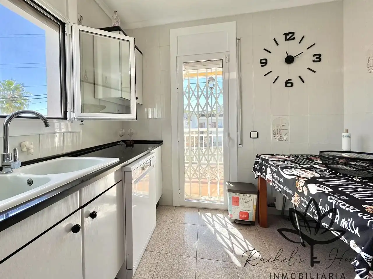 Adosado con terraza en venta en Avinguda Barcino, imagen 30