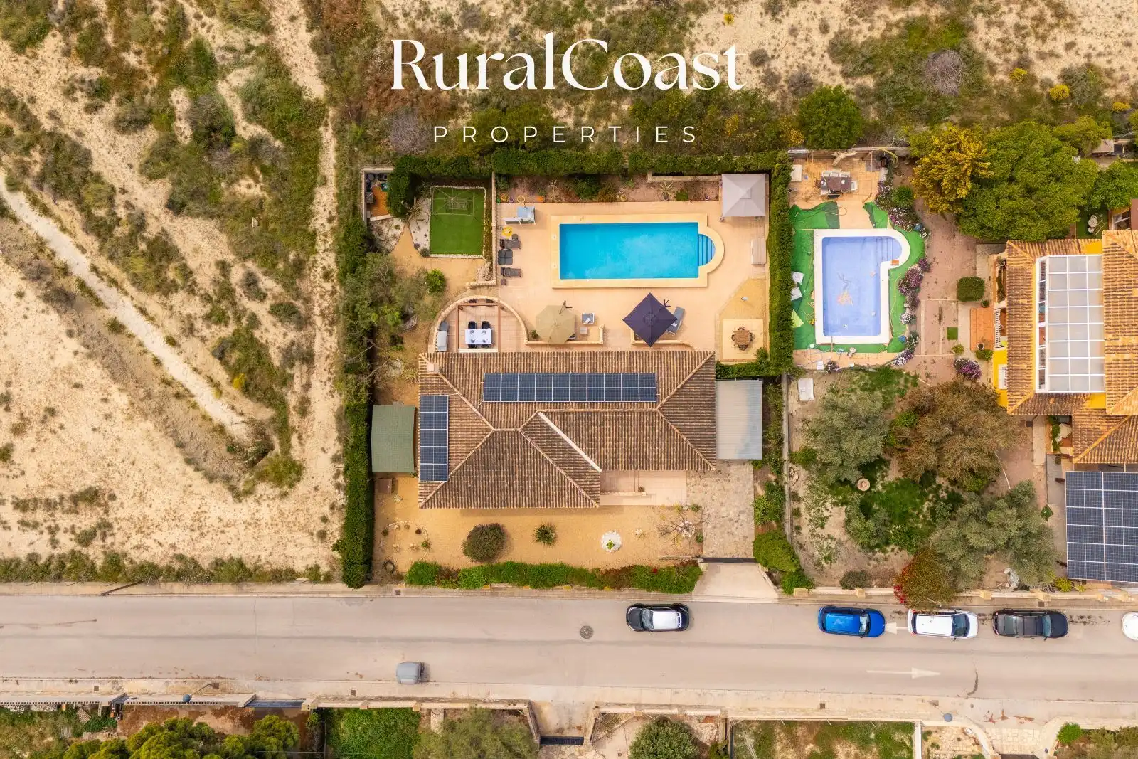 Villa mit Pool zum Verkauf in Tramuntana-Llano Pastores, imagen 46