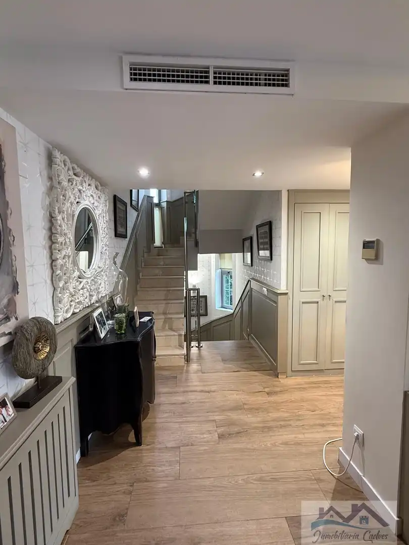 Casa o xalet en venda a XUNTA DE GALICIA , Valdecabañas