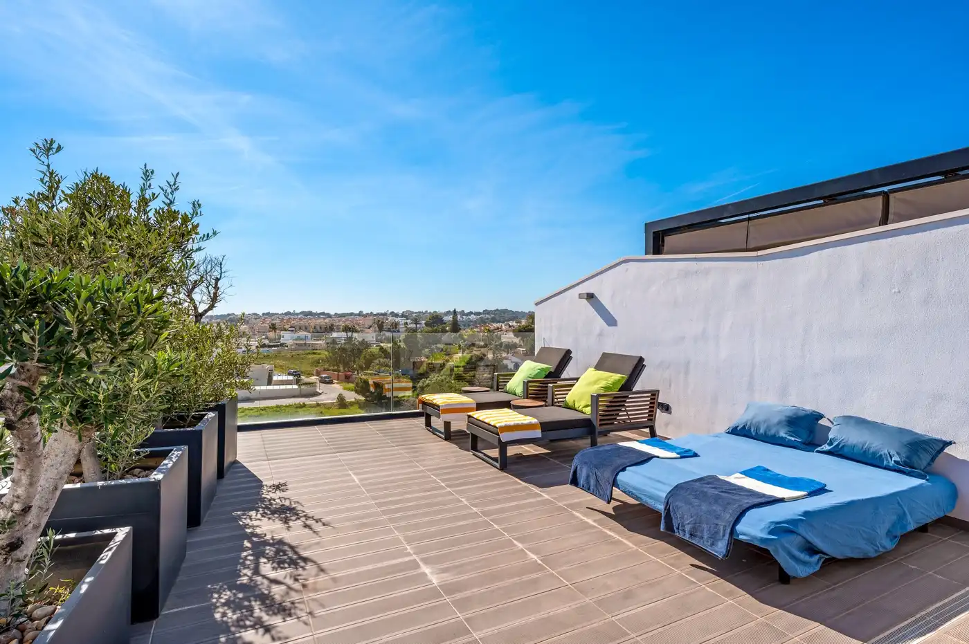 Attique avec terrasse à vendre à Orihuela Costa, imagen 37