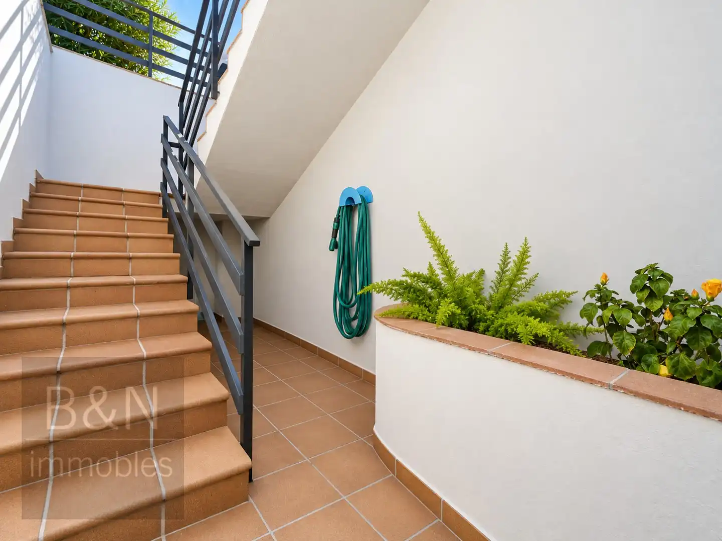 Casa amb terrassa en venda a Ullastrell, imagen 113