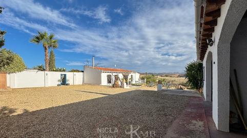Foto 4 de Casa o xalet en venda a N/a, Antas, Almería
