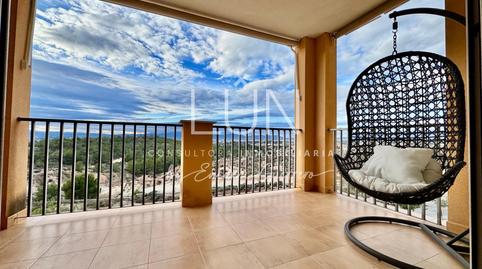 Foto 2 de Pis de lloguer a Altorreal - El Chorrico, Molina de Segura