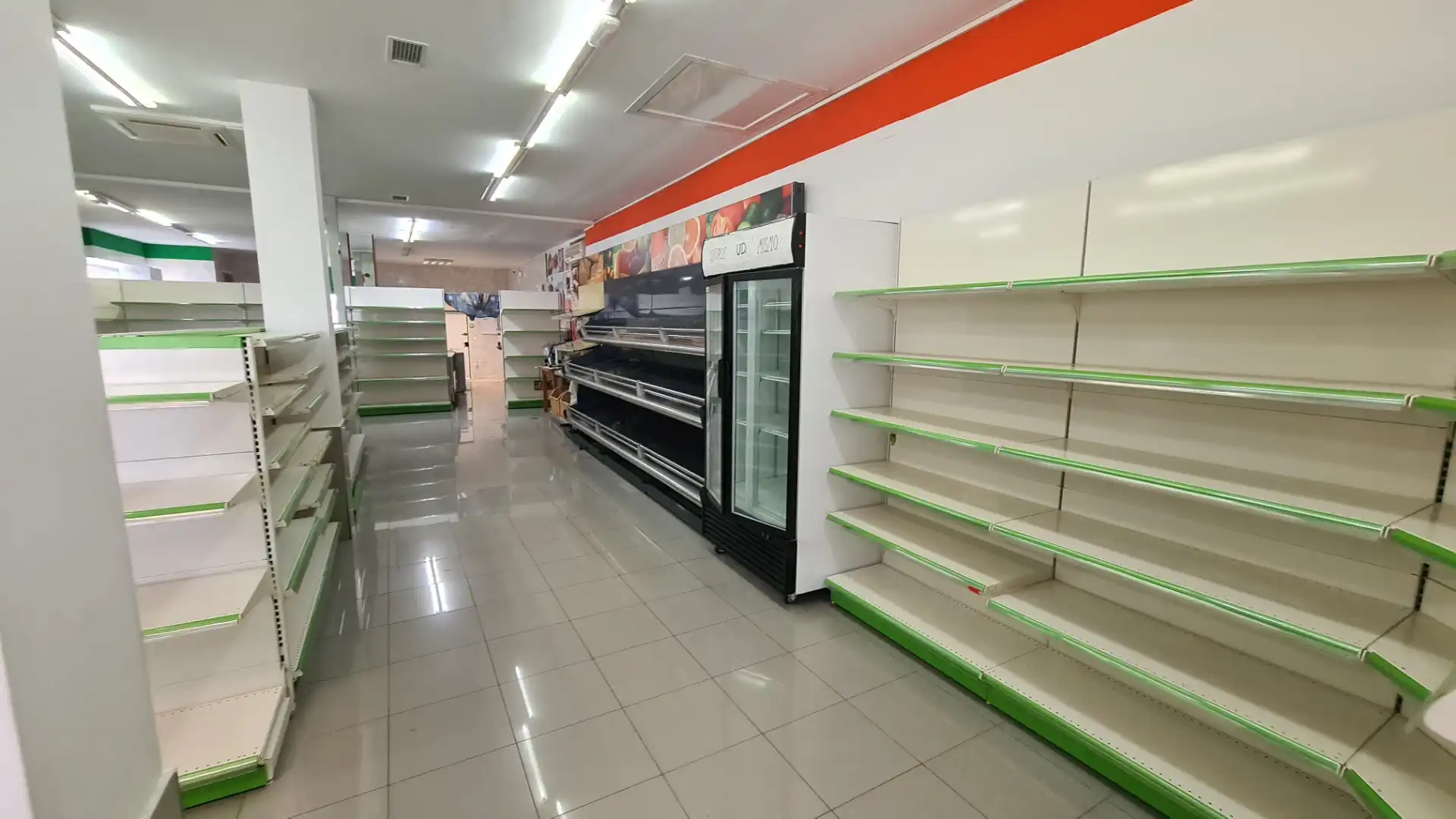 Local comercial en venda a Calle San Isidro 28, imagen 9