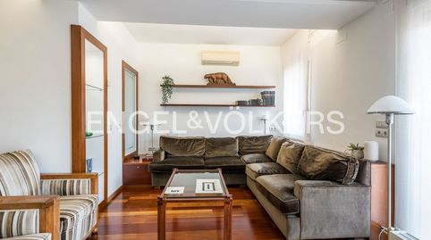 Foto 5 von Wohnung zum Verkauf in L'Antiga Esquerra de l'Eixample, Barcelona Capital
