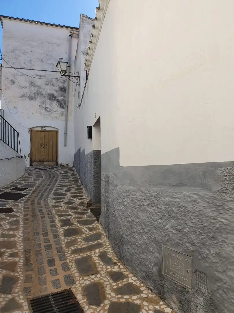 Casa rústica en venda a Yunquera, imagen 15