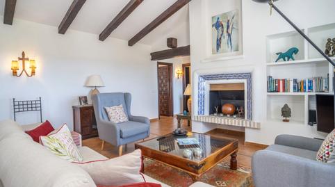 Foto 3 de Casa o xalet en venda a Fuente del Espanto, 36, La Quinta, Benahavís