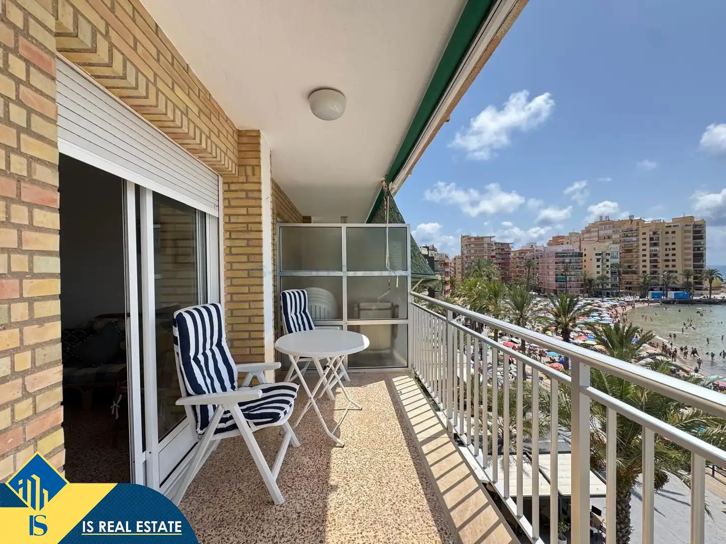 Apartament amb ascensor en venda a Playa del Cura, imagen 15