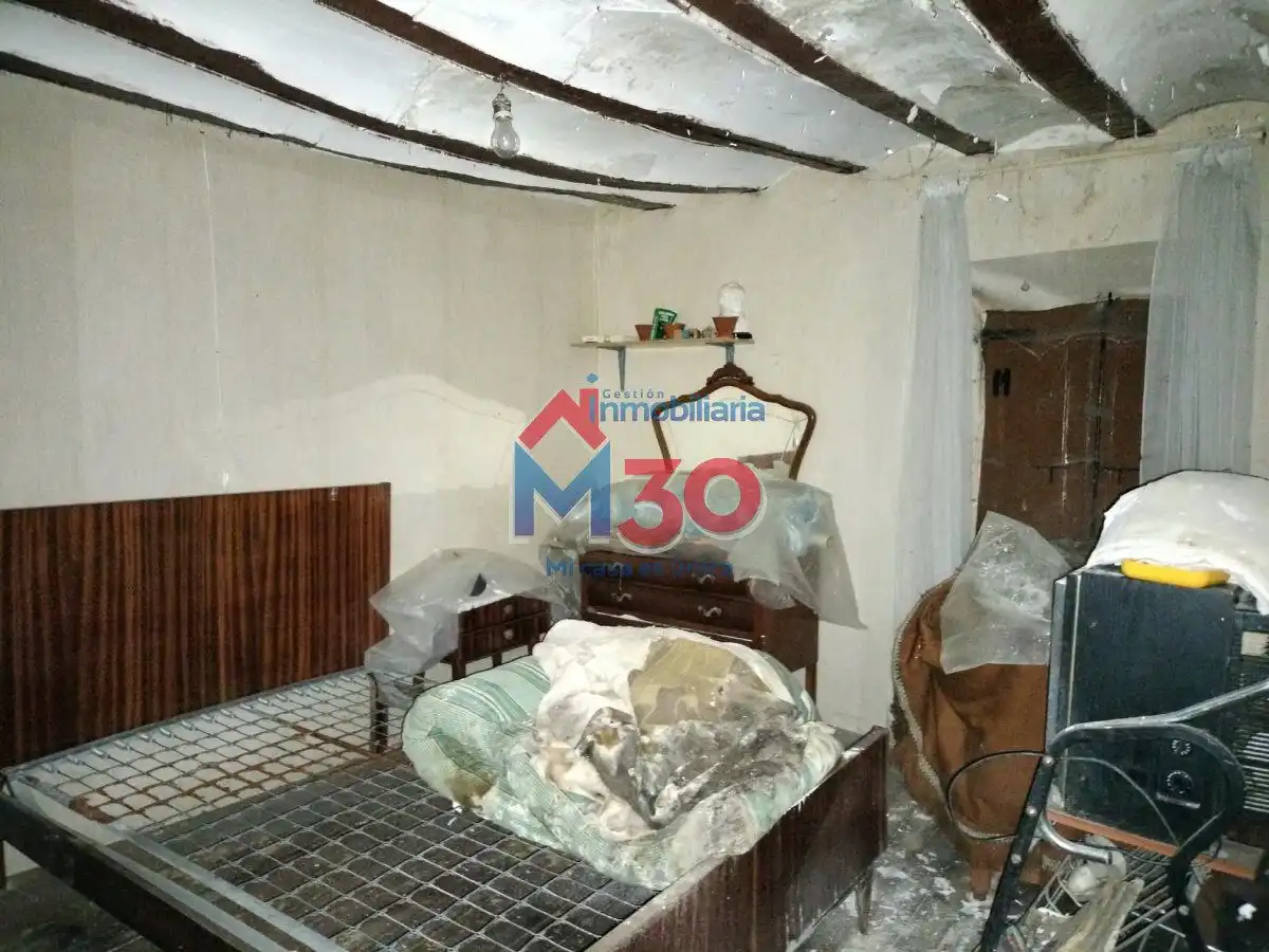 Casa o chalet en venta en Miraveche, Burgos