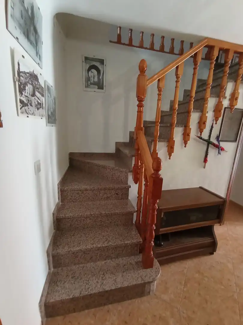 Casa o chalet en venta en Noalejo con Amueblado