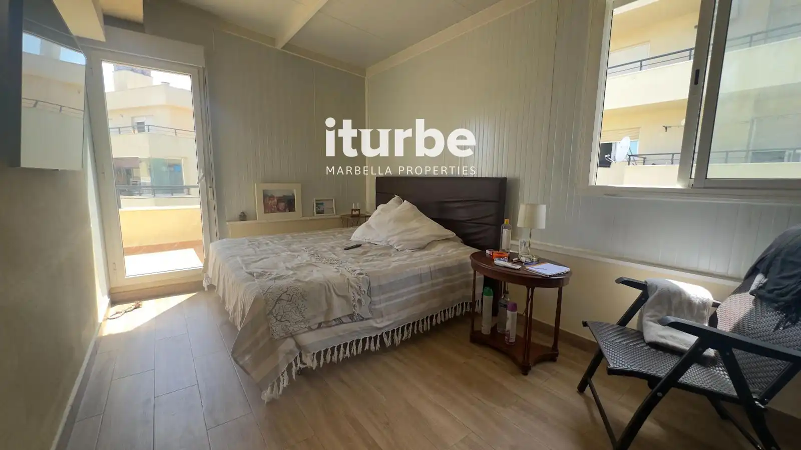 Attique avec piscine à vendre à Monte Paraiso, imagen 42