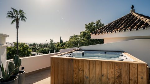 VILLA RECIÉN REFORMADA EN NUEVA ANDALUCIA, imatge 5