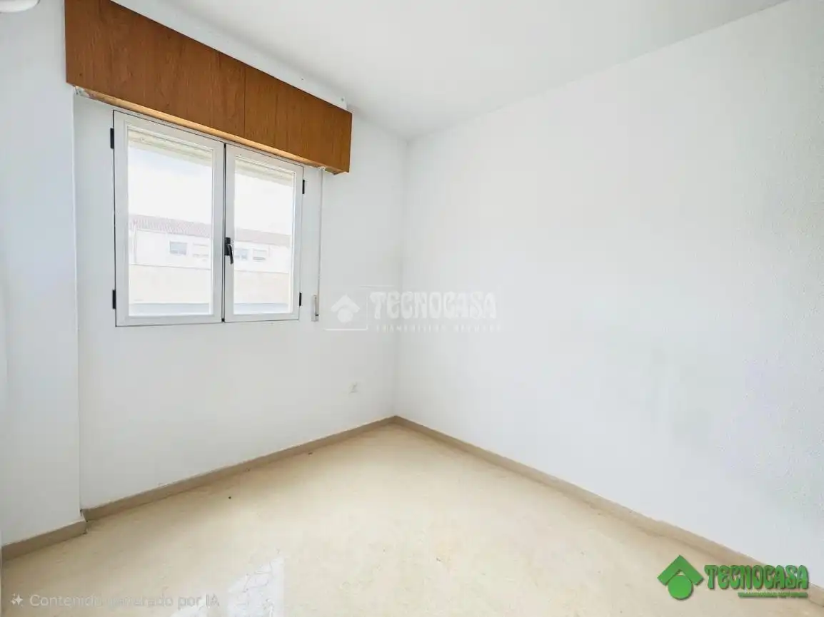 Habitación de Piso en venta en Pozo Cañada con Calefacción y Terraza