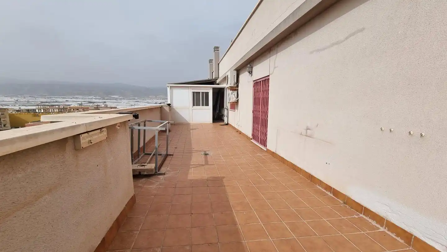 Penthouse for sale in CHAFARINAS, imagen 22