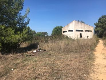 Rustikales Grundstück zum Verkauf in Veïnat de Sant Daniel, 40, 08490 Tordera, Barcelona, Spain